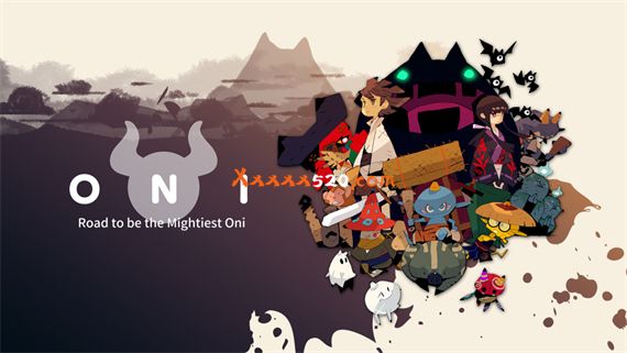 ONI 鬼族武者立志传|1.0.1金手指