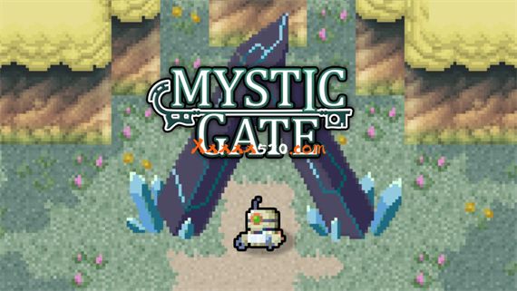 神秘之门|1.0.1金手指