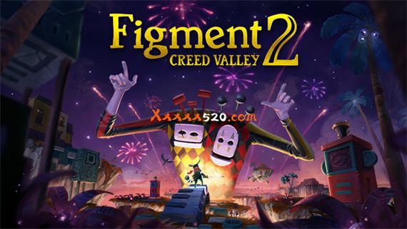 虚构世界2 坚信之谷|官方中文|V1.0.13|解压即撸|