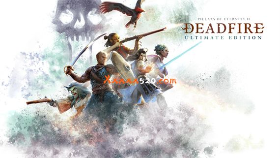 永恒之柱2 死火|官方中文|V5.0.0.0040-不朽传说+全DLC|安装即撸|