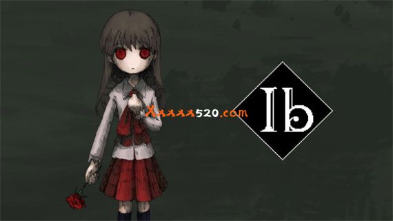女孩伊布 IB|官方中文|本体+1.07.1升补|XCI|原版|