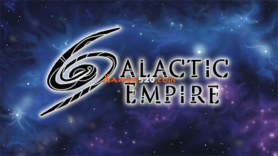 银河帝国|官方中文|Build.10751632|解压即撸|