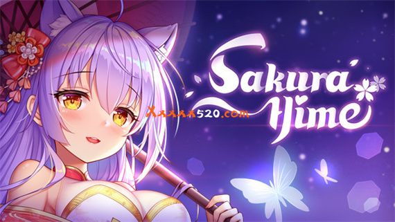 樱姬3|官方中文|Build.101876351-雪之精灵之恋+全DLC|解压即撸|
