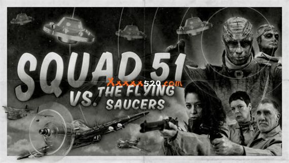 劲爆51飞行队|官方中文|本体+1.13升补|NSZ|原版|