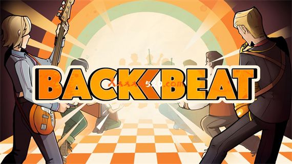 背影 Backbeat|官方中文|本体+1.6.1升补|NSZ|原版|