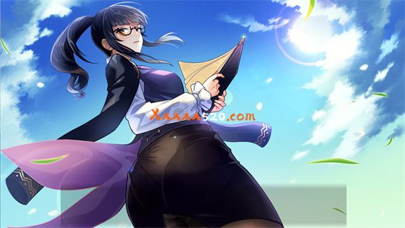 都市中冒险少女丽丽娅|汉化中文|解压即撸|