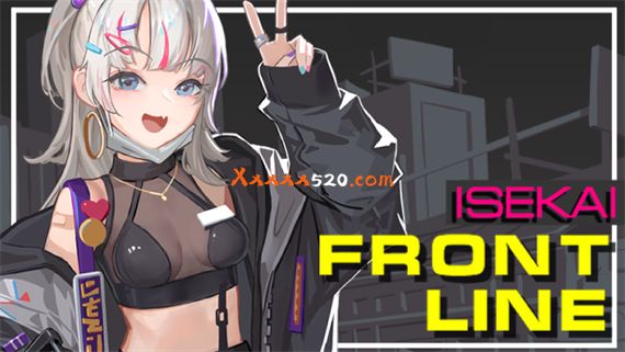 前线 ISEKAI|官方中文|V1.3.0-新DLC夏季服装-轮回境+全DLC|解压即撸|