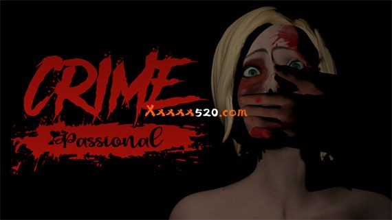 激情 CRIME PASSIONAL|官方中文|安装即撸|