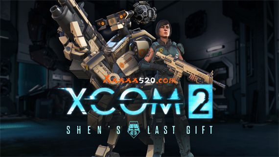 幽浮2 XCOM®2|官方中文|V374751-变种吞噬者+全DLC|安装即撸|