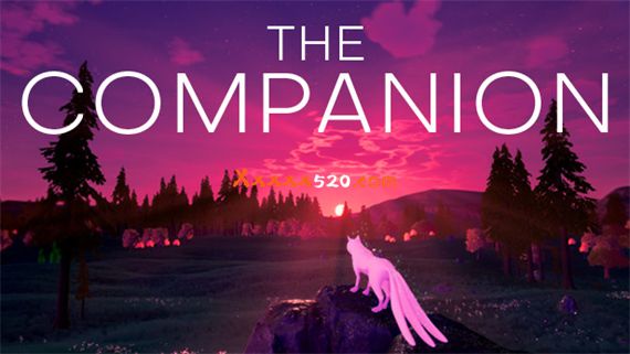 伙伴 The Companion|官方中文|V1.23-心灵伴侣|解压即撸|