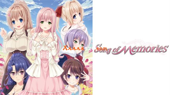 记忆之歌|官方中文|本体+1.0.1升补|NSZ|原版|
