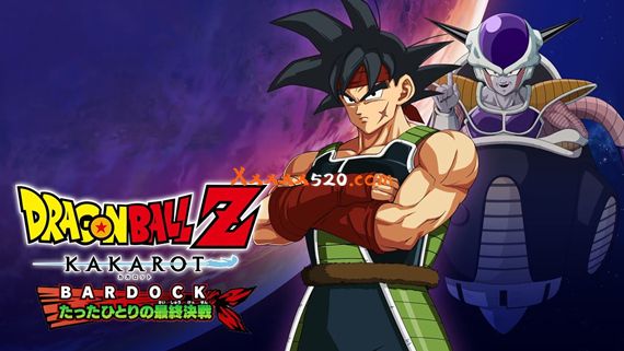 七龙珠Z 卡卡罗特 新觉醒篇|中文|V2.00+世界锦标赛DLC+全DLC|解压记录|