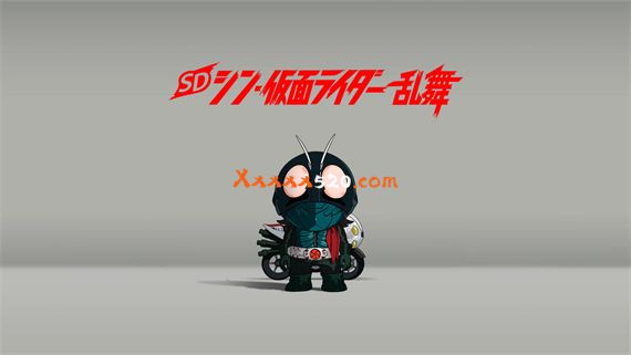 SD 新假面骑士|1.0.2金手指
