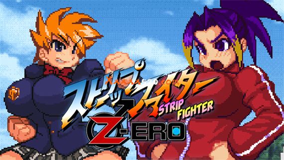 爆衣战士零|官方中文|V1.02.00+全DLC-支持手柄|解压即撸|