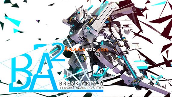 爆击艺术2|官方中文|Build.7315774-飞燕破空-奔腾之势|解压即撸|