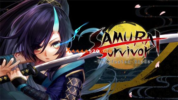 武士幸存者 战姬当千|官方中文|Build.10966531-风华战歌|解压即撸|