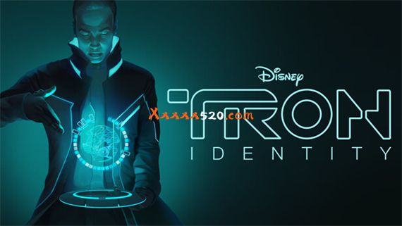 创 身份 Tron Identity|官方中文|本体+1.0.1升补|NSZ|原版|