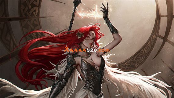 梅林西纳魔导之书|汉化中文|解压即撸|