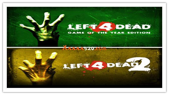 求生之路1+2捆包合集|豪华中文|最终版+预购DLC+全DLC|安装即撸|