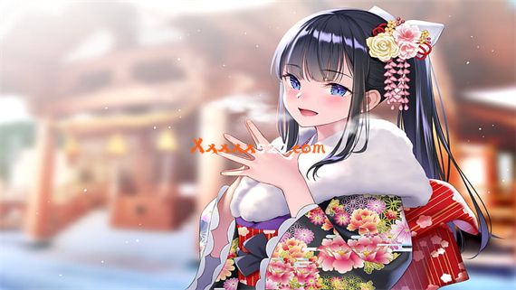 桃音之谜 威力加强版|官方中文|解压即撸|
