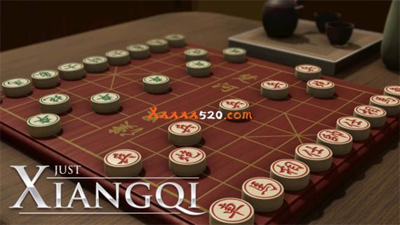 棋弈无限 中国象棋|官方中文|NSZ|原版|