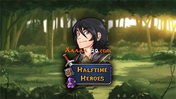 中场英雄 Halftime Heroes|官方中文|NSZ|原版|