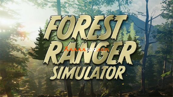 护林员模拟器 Forest Ranger Simulator|官方中文|解压即撸|