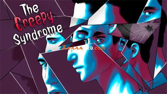 毛骨悚然综合症|官方中文|本体+1.0.1升补|NSZ|原版|