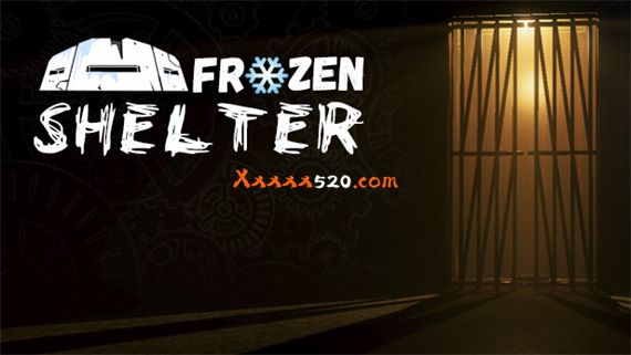 极寒庇护所 FROZEN SHELTER|官方中文|安装即撸|