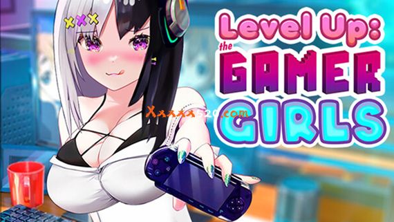 升级 游戏女孩|官方中文|V230508-千年の爱恋+全DLC|解压即撸|
