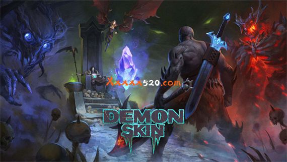 恶魔皮肤 Demon Skin|官方中文|NSZ|原版|