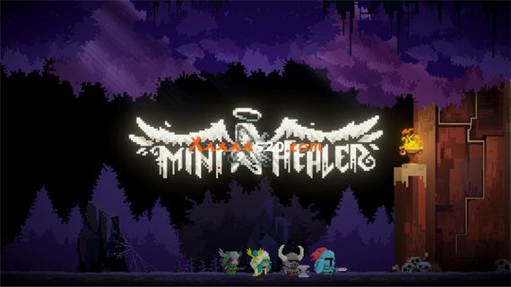 迷你治疗师|官方中文|Build.11171722-大量更新-优化-修复|解压即撸|