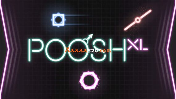 Poosh XL|官方中文|本体+1.0.2升补|NSZ|原版|