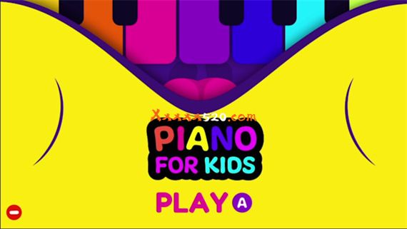小孩钢琴 Children’s piano|官方中文|NSZ|原版|