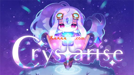 星晶的崛起 Crystarise|官方中文|解压即撸|