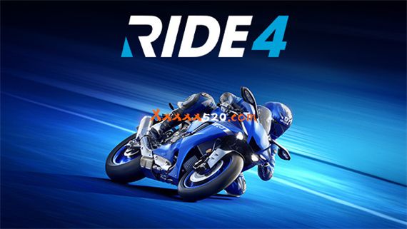 RIDE4|官方中文|V20230419-弯道疾驰-引擎之魂+全DLC|解压即撸|