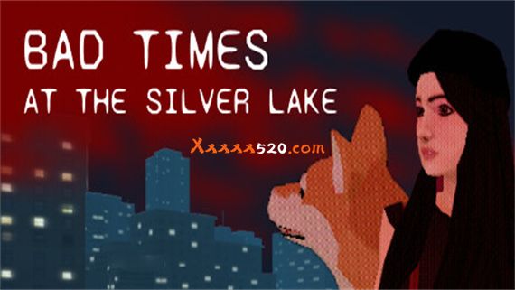 银湖的坏时光 Bad Times at the Silver Lake|官方中文|安装即撸|
