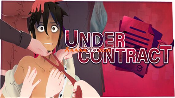 合同:诅咒契约|官方中文|V0.4.6+全DLC|解压即撸|
