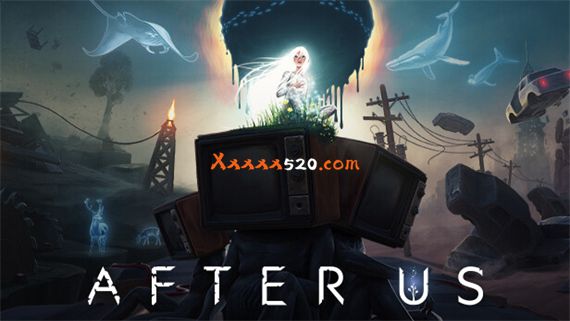 我们之后 After Us|官方中文|V1.27.3|解压即撸|