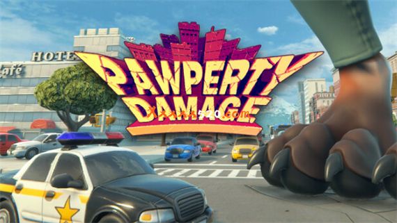 Pawperty Damage|官方中文|安装即撸|