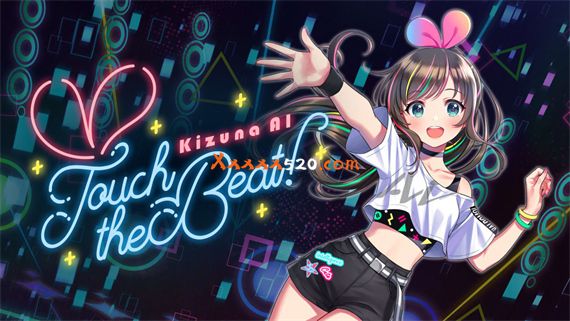 绊爱 触摸节拍|官方中文|本体+1.0.3升补+2DLC|NSZ|原版|