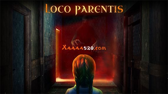 代替父母 Loco Parentis|官方中文|本体+1.4.2升补|NSZ|原版|