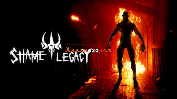 耻辱遗产 Shame Legacy|官方中文|安装即撸|