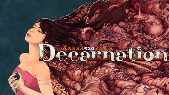 心之蜃 Decarnation|官方中文|Build.11455920|解压即撸|