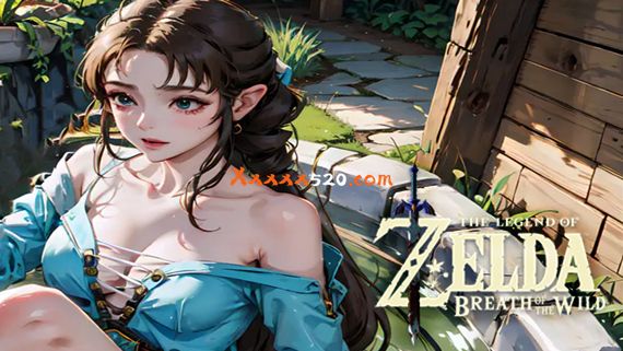 塞尔达传说 旷野之息|中文|最终版+整合林可儿MOD+增强MOD合集-模拟器整合版|解压即撸|