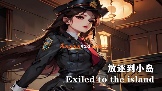 放逐到小岛 威力加强版|汉化中文|V1.0.1-爆款RPG|解压即撸|