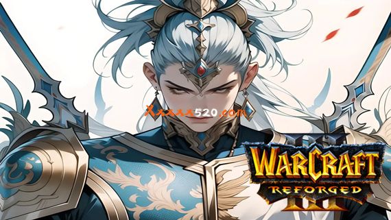 魔兽争霸3 重制版|中文|V1.36.0.20257-免客户端+中文语音+支持局域网联机|解压即撸|