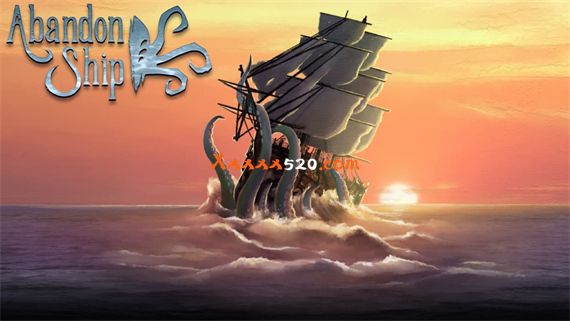 弃船 Abandon Ship|官方中文|本体+1.0.2升补|NSZ|原版|