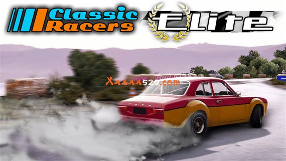 经典赛车精英 Classic Racers Elite|官方中文|NSZ|原版|