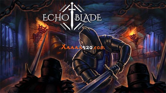 回声剑刃 EchoBlade |官方中文|NSZ|原版|